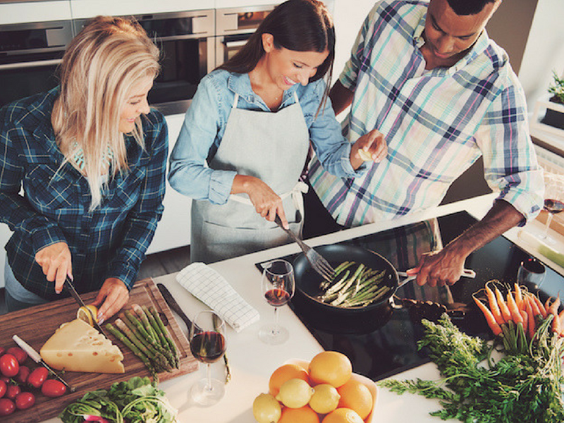 Culinary Tourism Turn Amazing Food Into an Experience